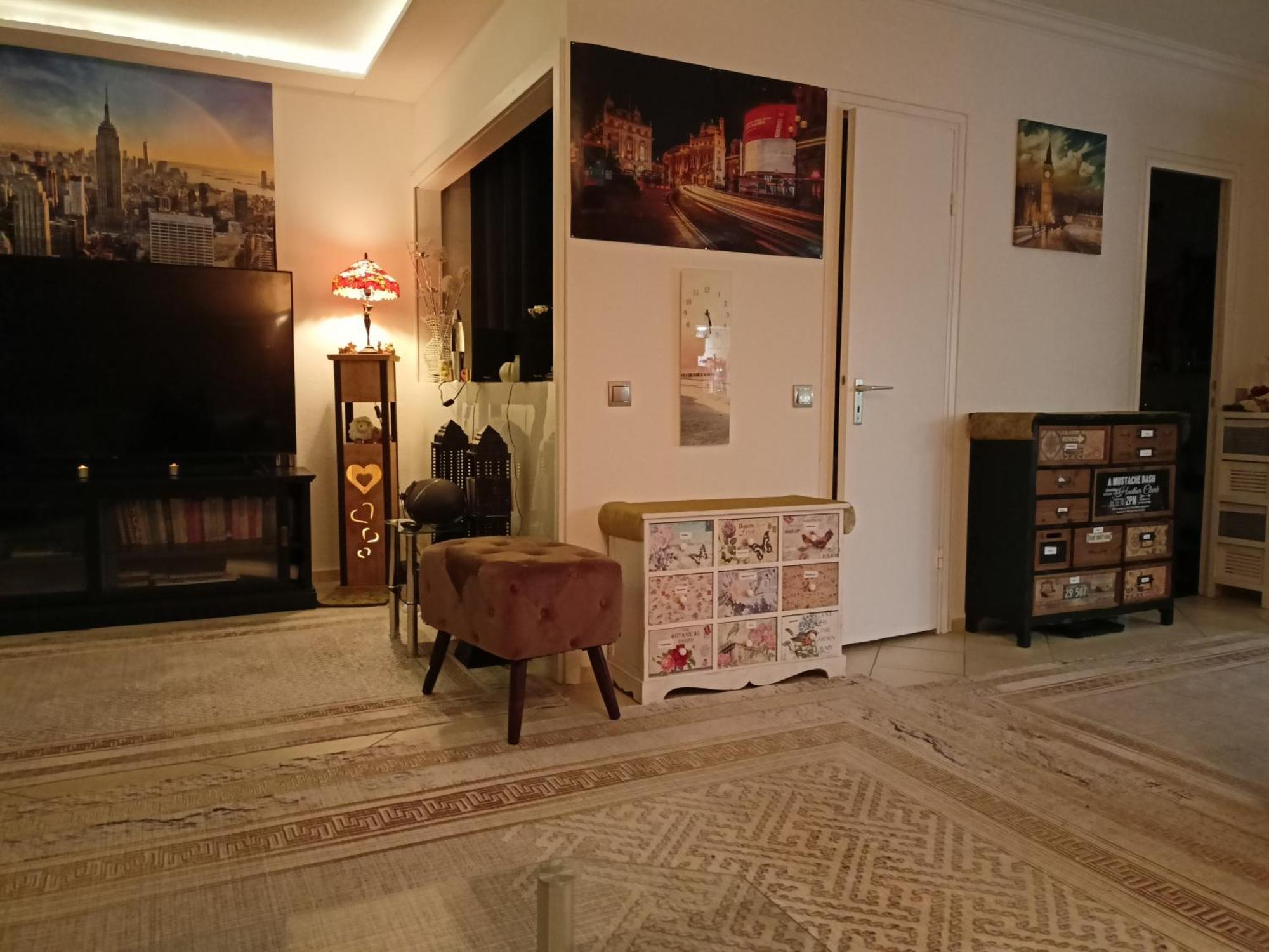 Wohnung Mit Traumhaftem Meerblick Und Schwimmbad Sierksdorf Exterior photo